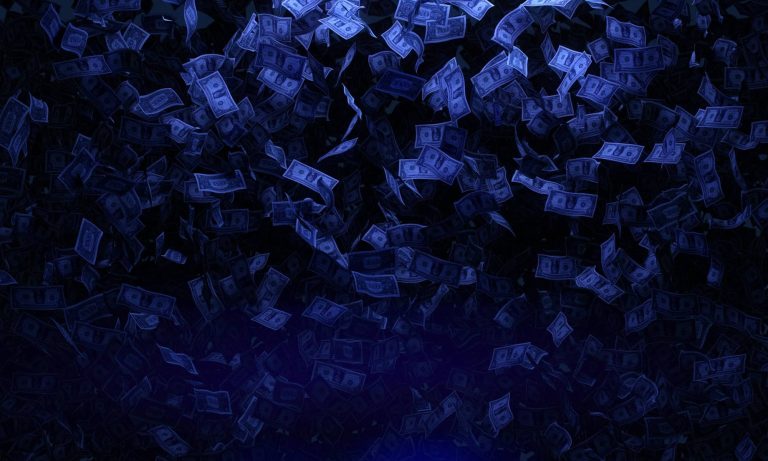 درآمد طراح سایت